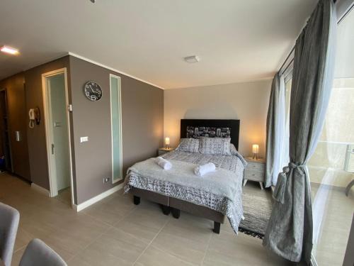 Concon Apartment | Tranquilo departamento Dunas de Concon