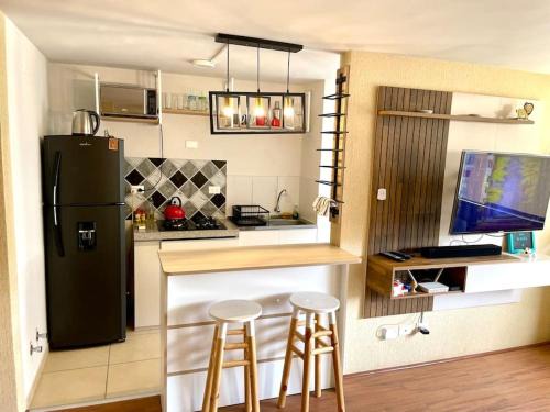 Rimac Apartment | Tranquilo en Rimac