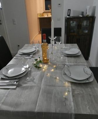 Ulmen House | Trappe's Maar-Häuschen