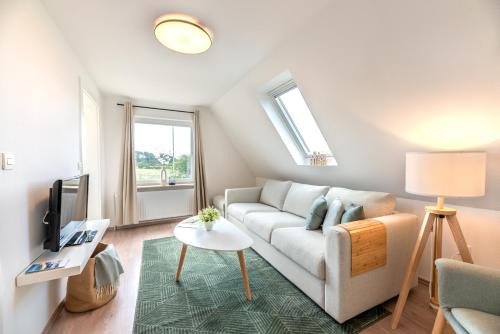 Utersum Apartment | Traumblick 4