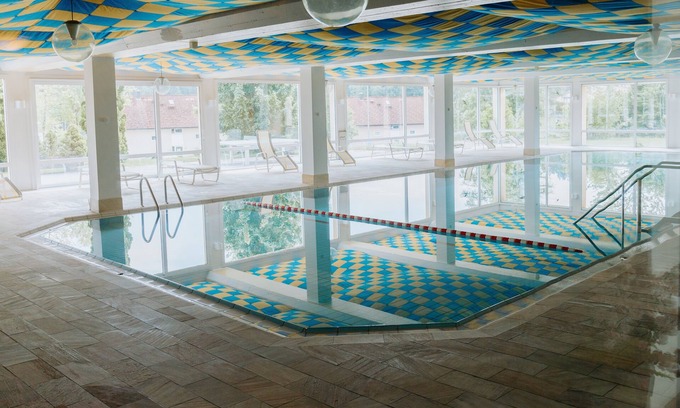 Scheidegg Apartment | Traumhafte Aussicht Pool Sauna Top-ausstattung Top-lage