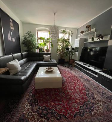 Nossen Apartment | Traumhafte Ferienwohnung nahe Dresden