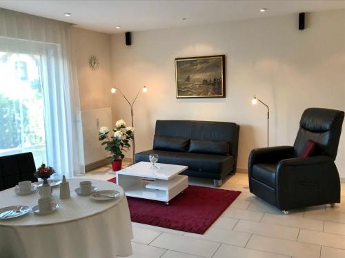 Gluecksburg Apartment | Traumwohnung Probst Lueders Allee