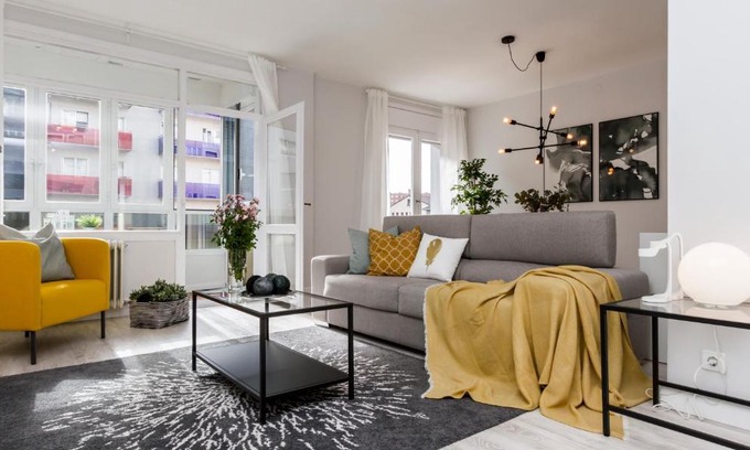 San Juan Apartment | Trave - Bayona