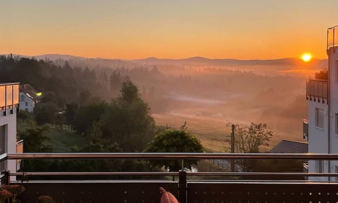 Passau Apartment | Travel and Win - Stylish living and winning