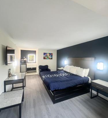 New Castle Hotel | Travel Inn New Castle Airport