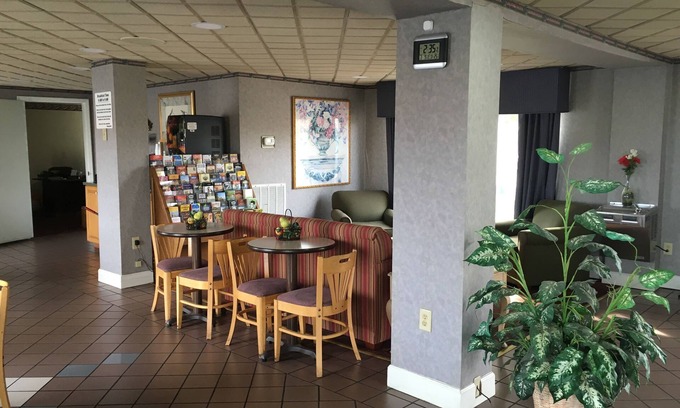 Lebanon Hotel | Travel Inn