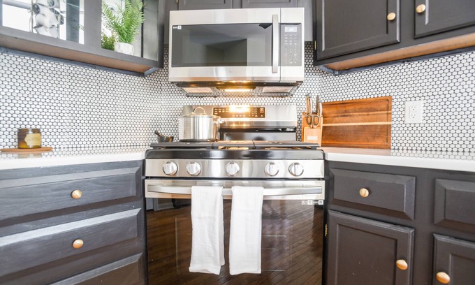 Downtown Wilmington House | Travel Nurses! Relocation, Short/Long Term Stays