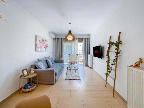 Old Town Apartment | Traveler Home 85m2 Private Parking Next to Center