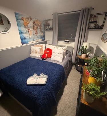 Moffat House | Traveler Nest