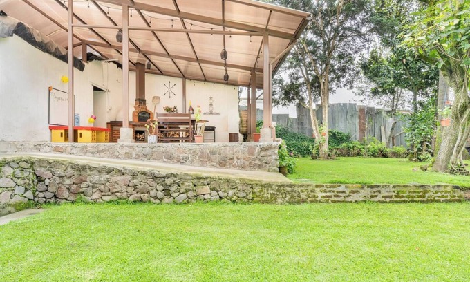 Centro Historico House | TRAVELER'S HOUSE