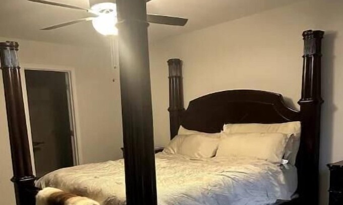 Westover Apartment | Traveler’s Respite @ Lakeshore