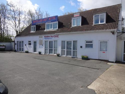 Skegness Hotel | Travellers Rest Motel