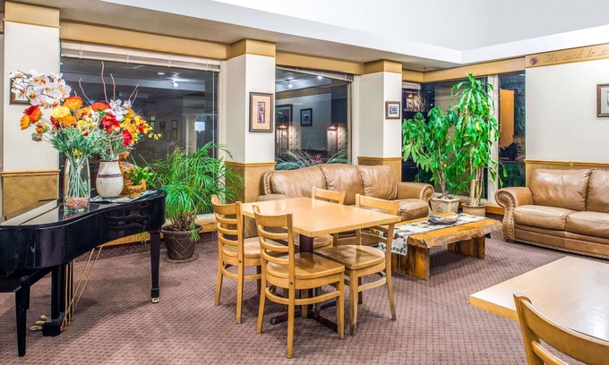 Kalispell Hotel | Travelodge by Wyndham Kalispell