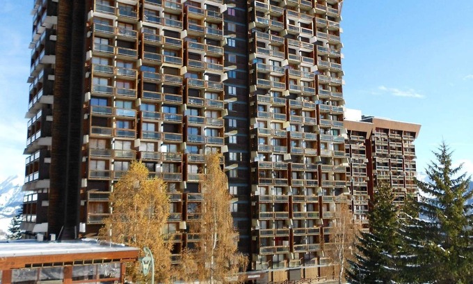 Le Corbier Apartment | travelski home classic - Résidence Vanguard