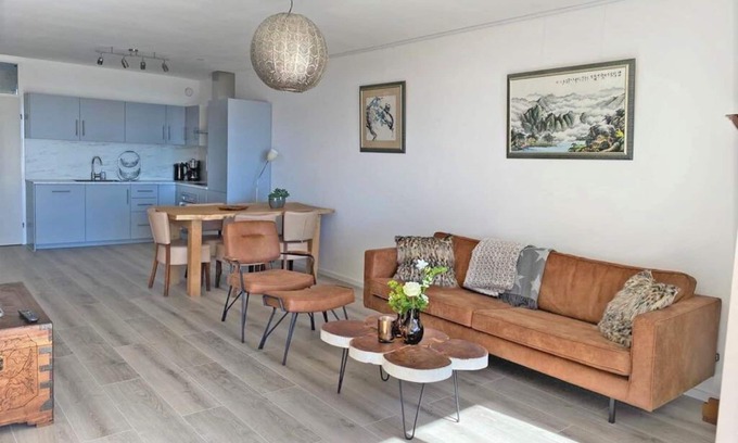 Culemborg House | | Travl.is Expats | NL # Culemborg