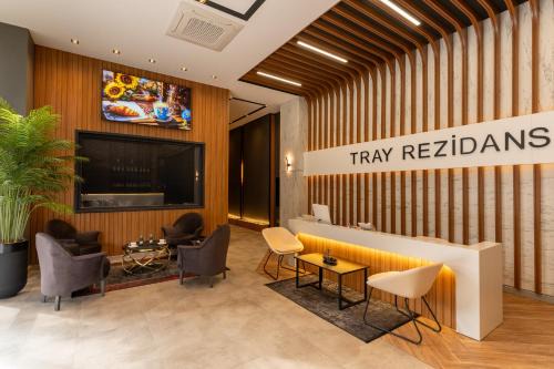 Yomra Apartment | TRAY TRABZON