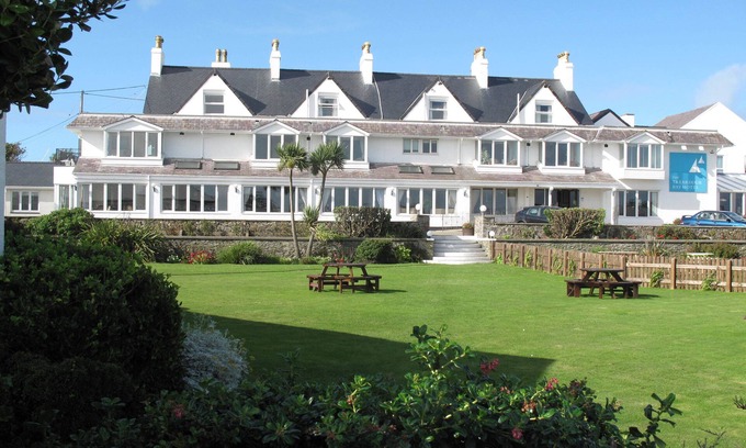 Trearddur Bay Hotel | Trearddur Bay Hotel