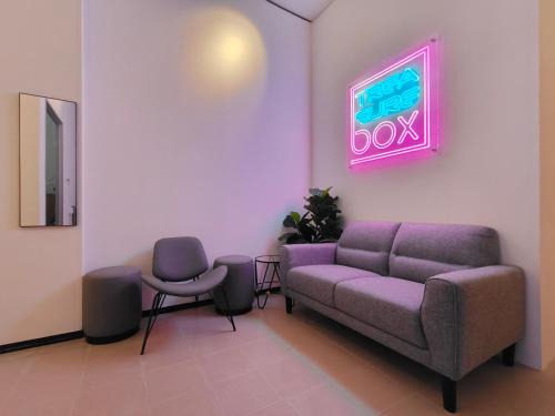 Downtown George Town Hotel | TREASURE BOX At Heritage Georgetown