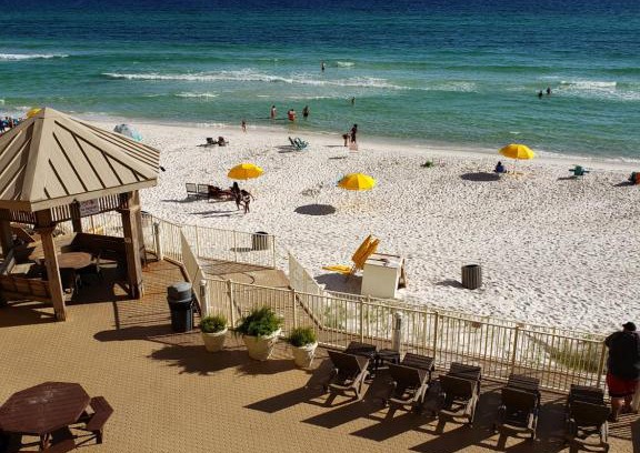 Lower Grand Lagoon Resort | Treasure Island Resort Condominiums
