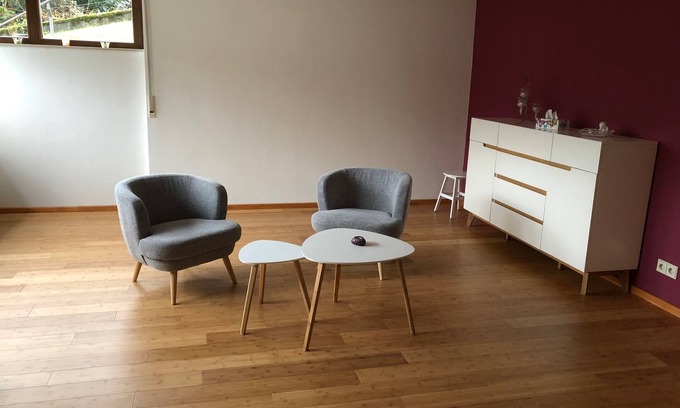 Forbach Apartment | Treat yourself to a break in the Northern Black Forest!