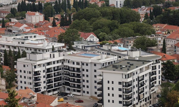 Trebinje Apartment | Trebinje Lux Apartment