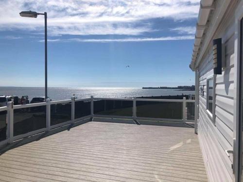 Porthcawl House | Trecco Bay - Holiday Accommodation 13175