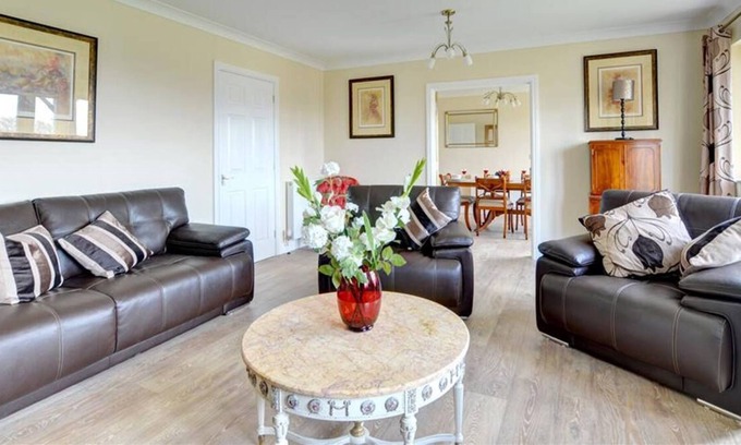 Dyffryn Ardudwy House | Tredegar in Dyffryn Ardudwy