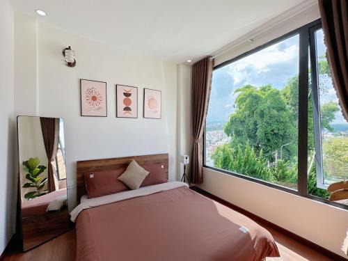 Da Lat Hotel | Tree House Central