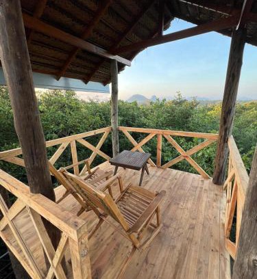 Dambulla House | Tree Trails Sigiriya