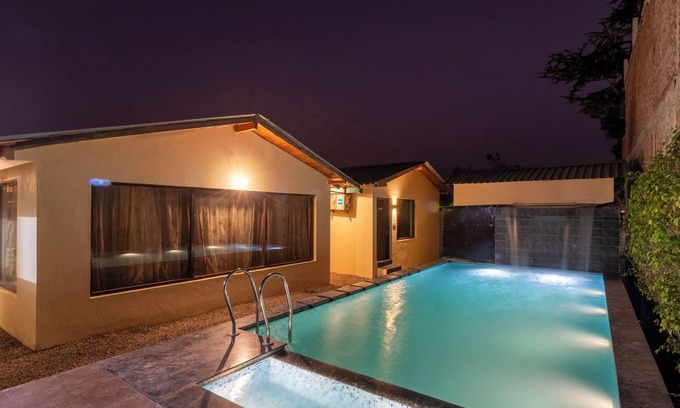 Ramnagar Hotel | Treebo Corbett Hideout Dada's