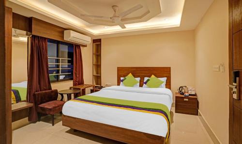 Siliguri Hotel | Treebo Indrapuri Hotel & Resort, Siliguri Junction