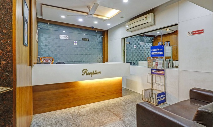 Maharana Pratap Nagar Hotel | Treebo Mohit Regency