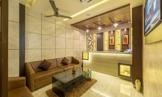Chennai Hotel | Treebo Nestlay Airport Alandur
