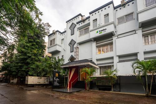 Nashik Hotel | Treebo Prasha
