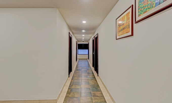Kottayam Hotel | Treebo Prince