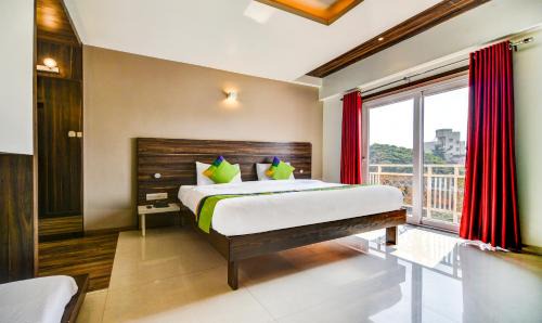 Kolhapur Hotel | Treebo Shree Sai Suites