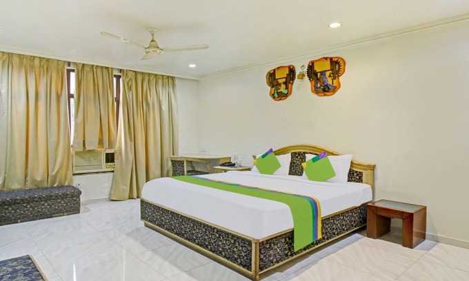 Nagpur Hotel | Treebo Trend LB