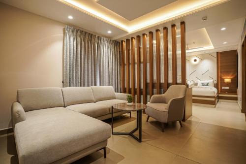 Belagavi Hotel | TreeHouse Kambers