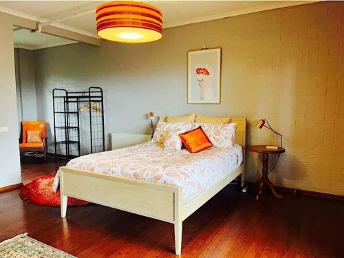 Silvan Apartment | Treetops apartment for 2