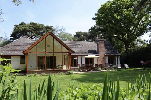Wimborne House | Treetops