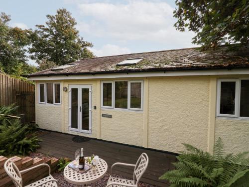 Buckland Monachorum House | Tregona
