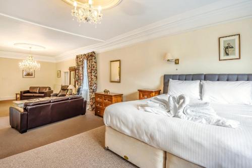 Washaway House | Trehellas House Hotel & Courthouse restaurant