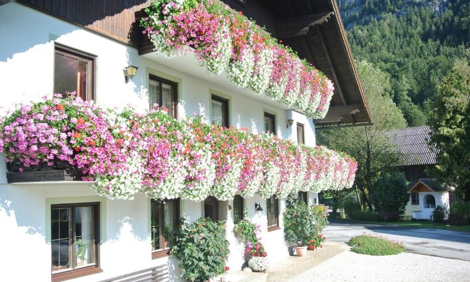 Fuschl am See House | Treindlhof