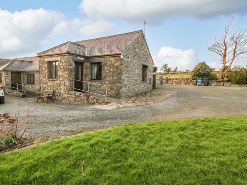 Gaerwen House | Trem Y Wyddfa