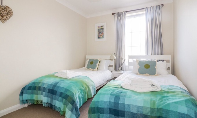 St. Agnes Apartment | Tremanners, ST AGNES