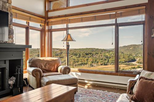 Mont-Tremblant Pedestrian Village House | Tremblant Prestige - Altitude 172-11