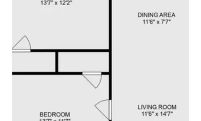 Crestline Heights House | Tremendous 2-bedroom house in Birmingham with WiFi