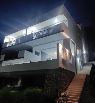 Konjic Apartment | Trend Apartmani Boracko jezero