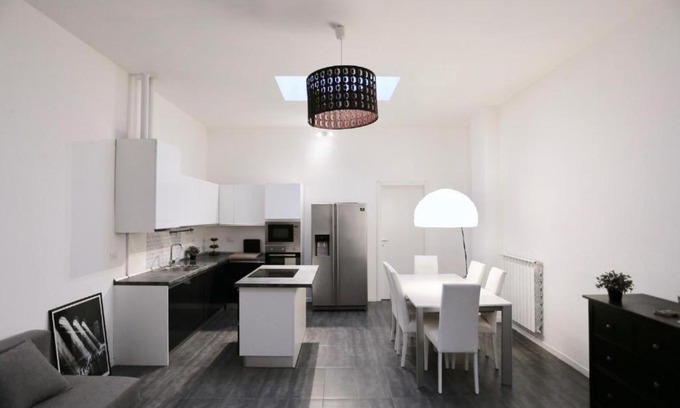 Dergano Apartment | TREND APARTMENTS